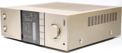 Pioneer vintage integrated - pioneer, a-9