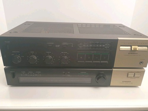 Vintage pioneer 730 stereo - vintage,