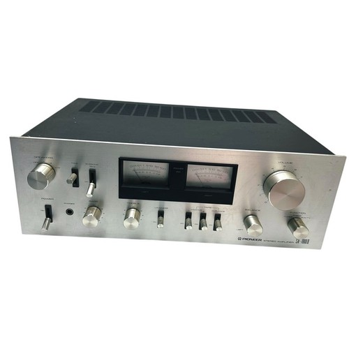 Pioneer 7800ii vintage - sa-7800ii,