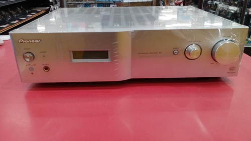 Pioneer amplifier hifi - pioneer,