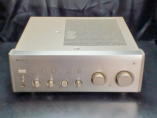 Pioneer integrated - a-04,