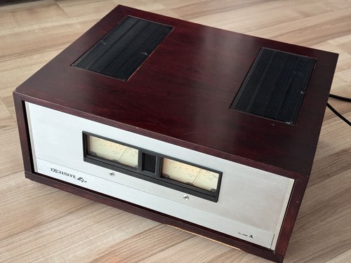 Pioneer exclusive m4a class - exclusive, class-a