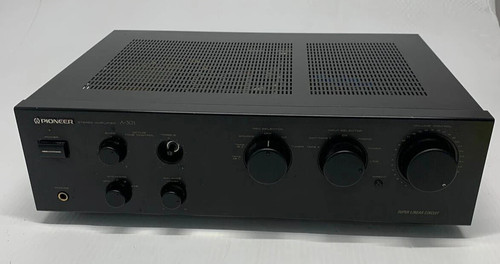 Vintage pioneer 301 - pioneer, a-301