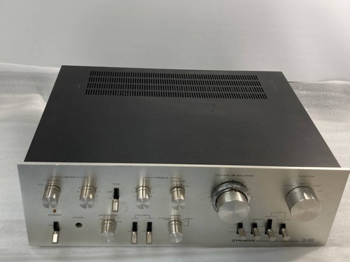 Pioneer 8800 stereo - pioneer,