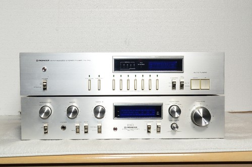 Vintage pioneer 710 - sa-710, &