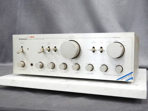 Pioneer 006 integrated - pioneer, a-006