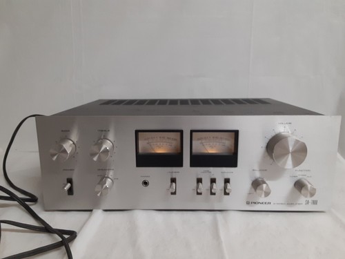 Stereo pioneer 7800 used - sa-7800,
