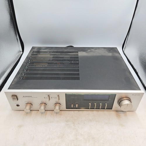 Vintage pioneer 620 stereo - vintage,