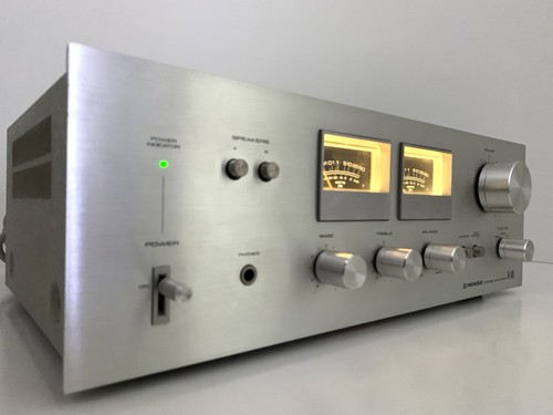 Pioneer 506 stereo - pioneer,