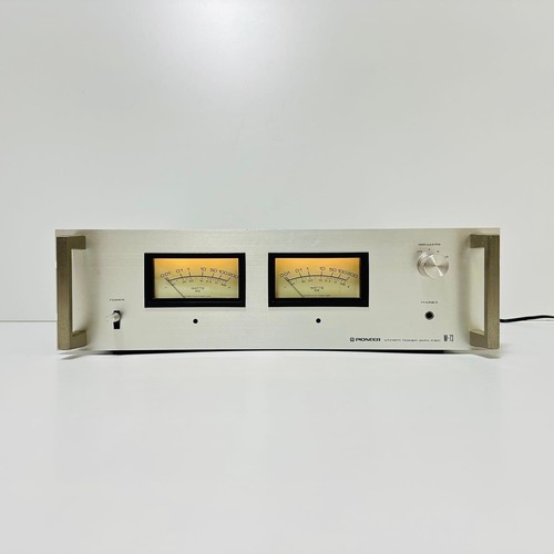 Pioneer stereo power - pioneer,