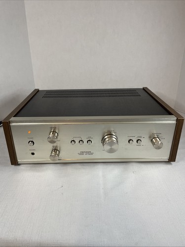 Vintage pioneer model - pioneer, sa-5200