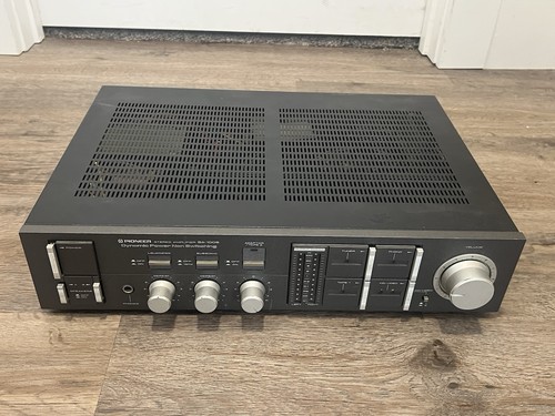 Vintage pioneer 1005 stereo - sa-1005,