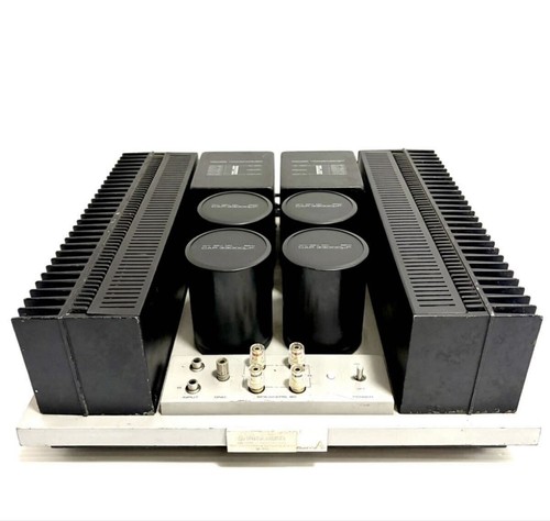 Pioneer power amplifier - pioneer,