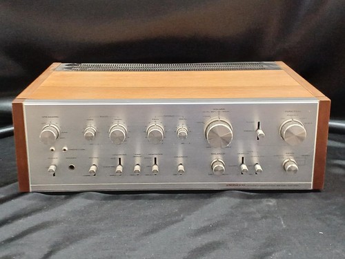 Pioneer 910 vintage stereo - vintage,