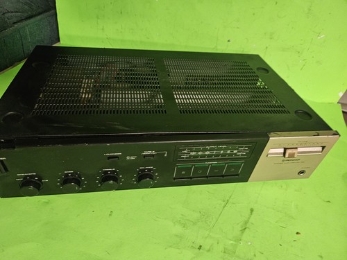 Vintage 1980s pioneer 730 - vintage, sa-730