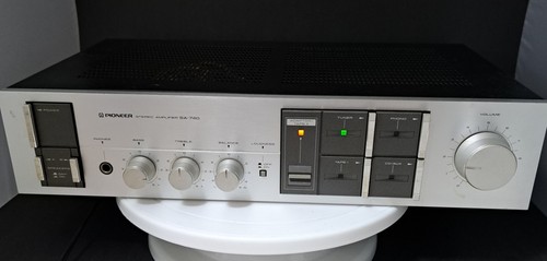Vintage pioneer stereo - pioneer,