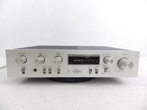 Pioneer 7900 integrated - sa-7900,