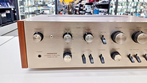 Pioneer stereo - pioneer,