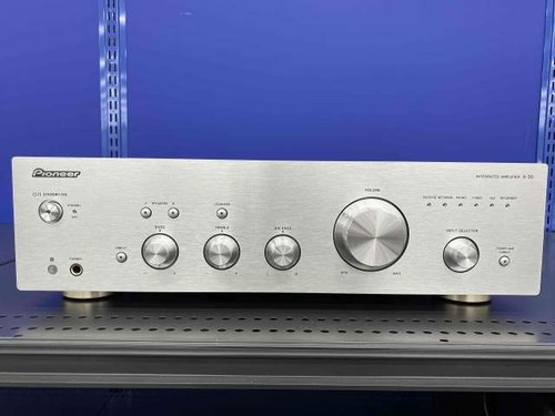 Pioneera integrated - pioneera,