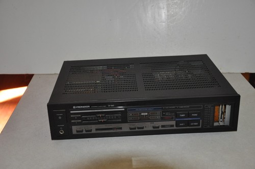 Vintage pioneer 1060 - vintage,