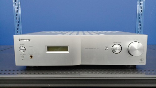 Pioneera integrated - pioneera, a9
