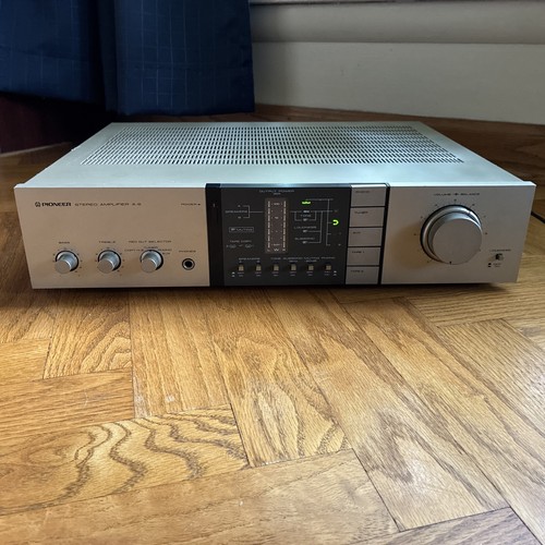 Vintage pioneer stereo - vintage,