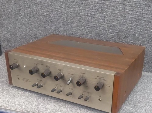 Pioneer 600 integrated - sa-600,