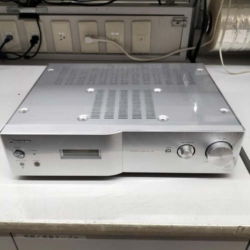Pioneer integrated - a9,