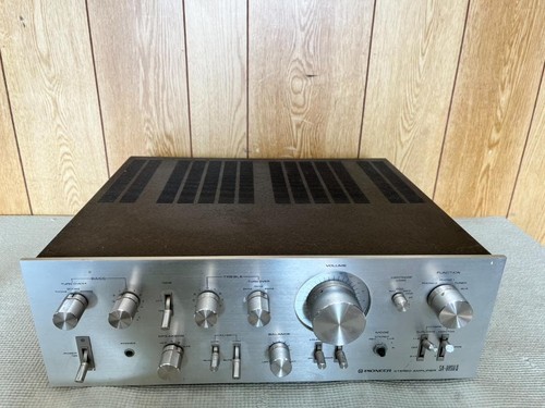 Pioneer 8800ii integrated - sa-8800ii,