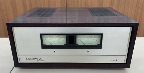 Pioneer exclusive class - exclusive, a