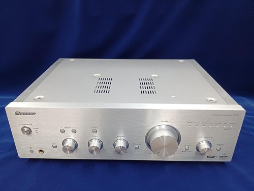Pioneera70 integrated - pioneera70,