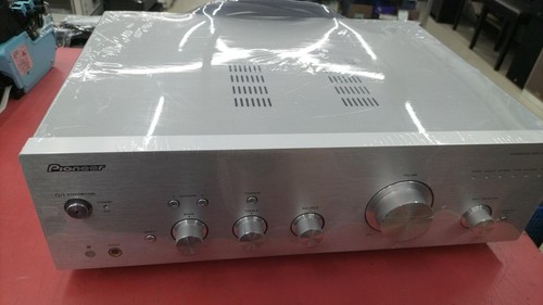 Pioneer integrated - a-50,