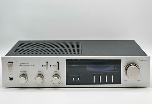 Vintage pioneer 620 - pioneer, sa-620