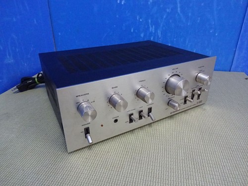 Pioneer 6800ii integrated - pioneer, sa-6800ii