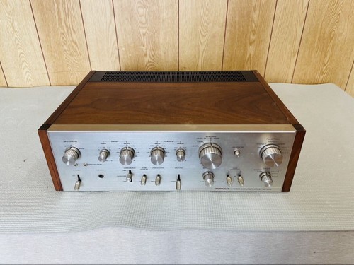 Pioneer 810 integrated - pioneer, sa-810