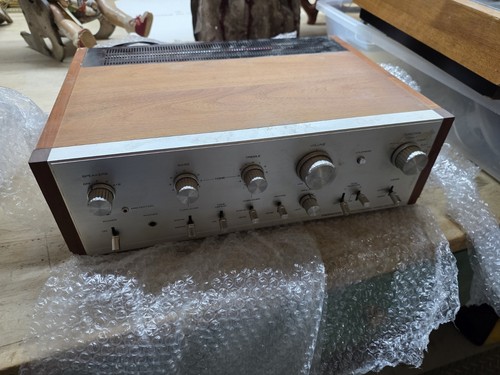Vintage pioneer 7100 stereo - pioneer,