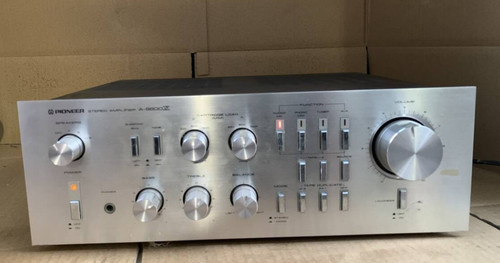 Pioneer 8800x integrated - pioneer, a-8800x