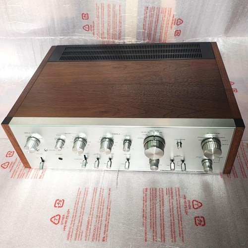 Serviced pioneer sa 810 - [serviced], sa-810